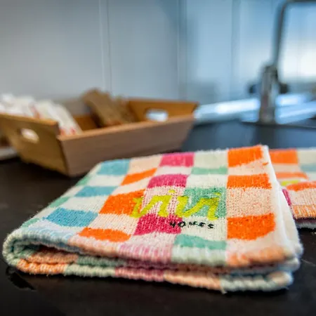 Masuti - Gym, Pool, Terrace & Garden Apartman