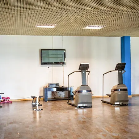 Apartman Masuti - Gym, Pool, Terrace & Garden Estepona