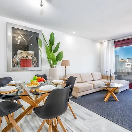 Masuti - Gym, Pool, Terrace & Garden