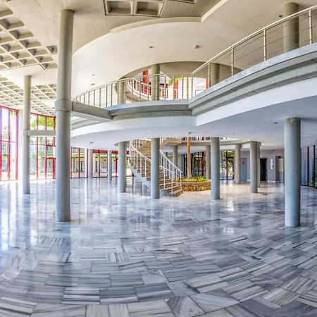 Masuti - Gym, Pool, Terrace & Garden *