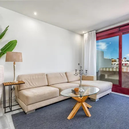 Masuti - Gym, Pool, Terrace & Garden Apartman Estepona