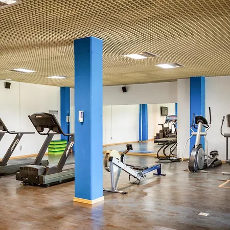 Masuti - Gym, Pool, Terrace & Garden *