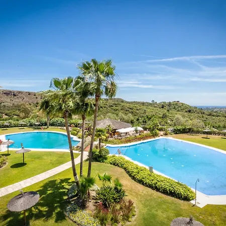 Masuti - Gym, Pool, Terrace & Garden