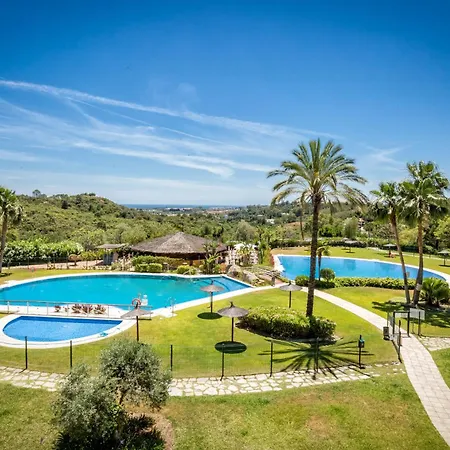 Apartman Masuti - Gym, Pool, Terrace & Garden *