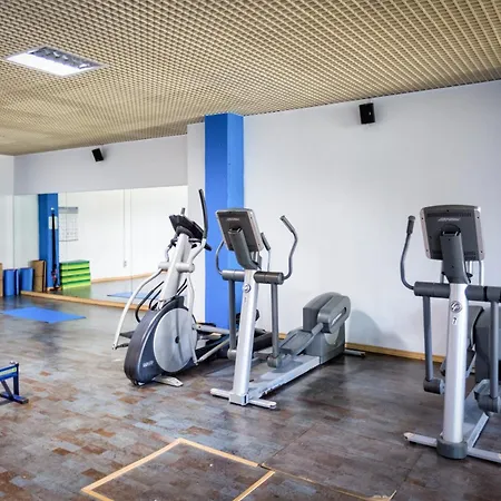 Masuti - Gym, Pool, Terrace & Garden *